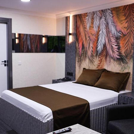 City Night Suites & Hotels Cekme Luaran gambar