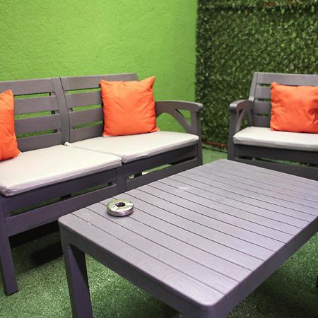 City Night Suites & Hotels Cekme Luaran gambar
