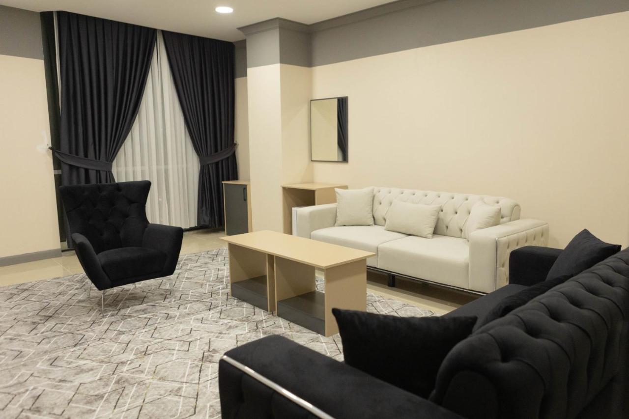 City Night Suites & Hotels Cekme Luaran gambar