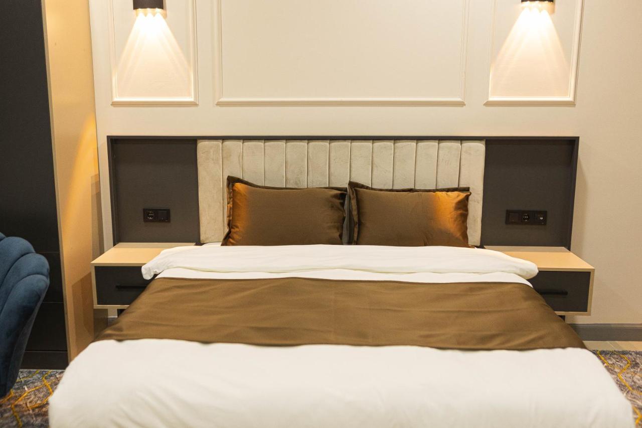 City Night Suites & Hotels Cekme Luaran gambar