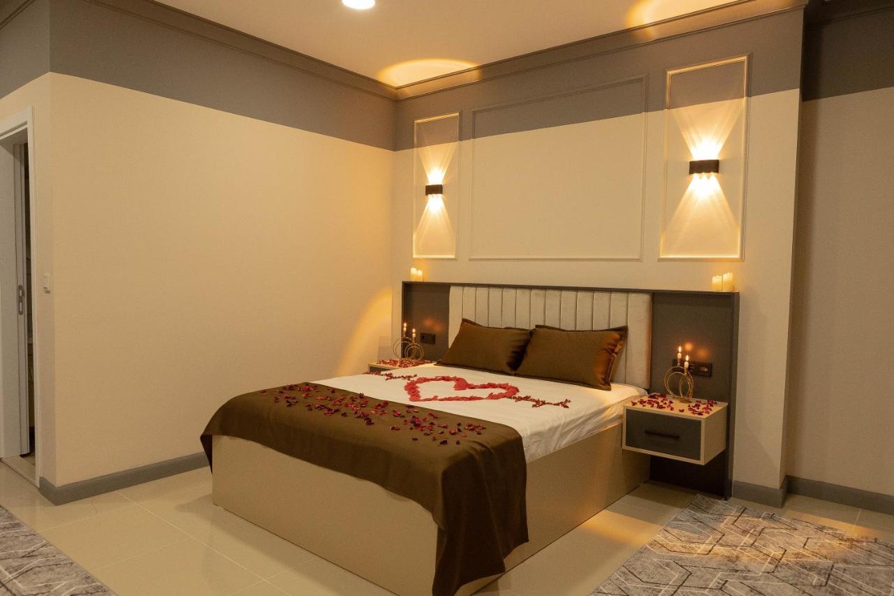 City Night Suites & Hotels Cekme Luaran gambar