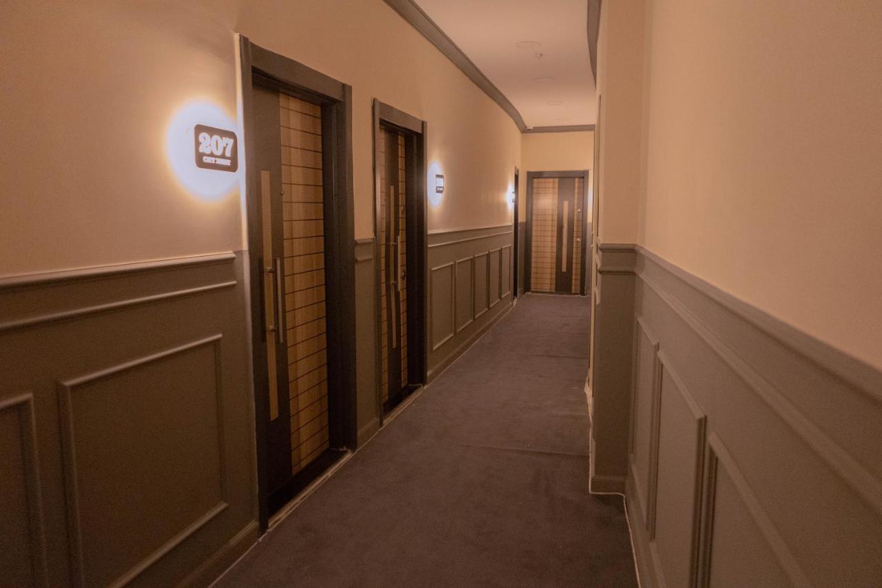 City Night Suites & Hotels Cekme Luaran gambar