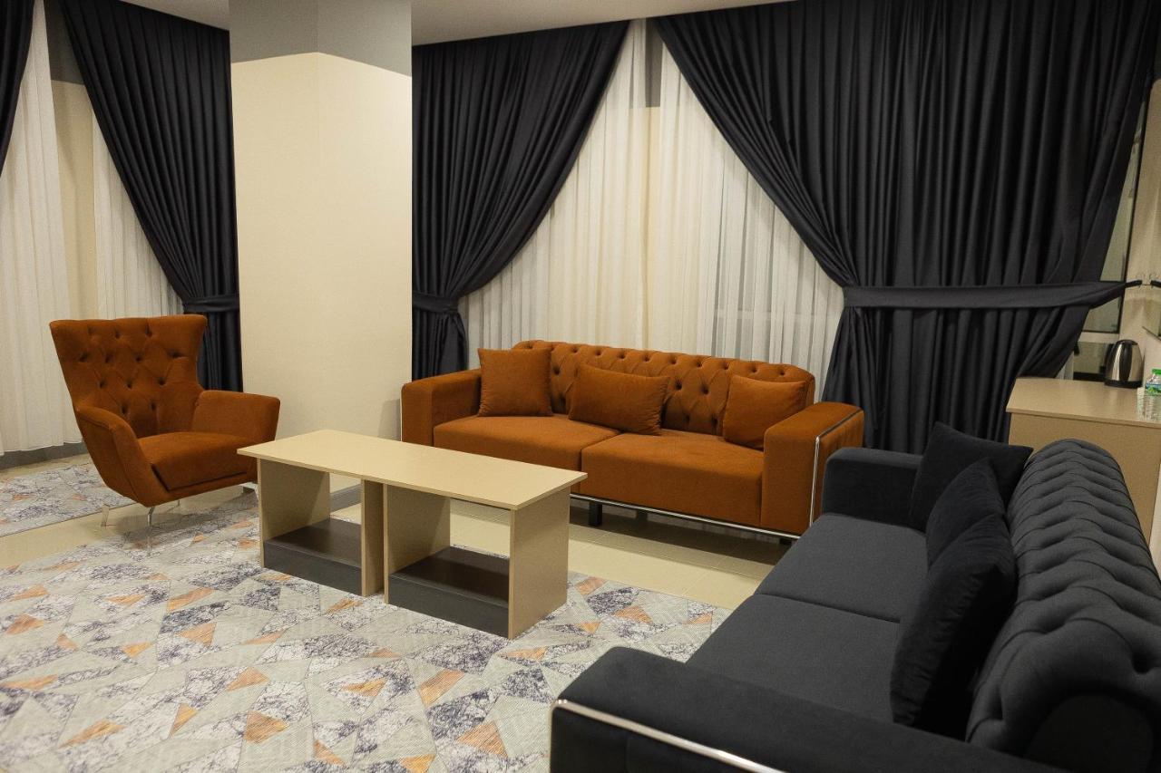 City Night Suites & Hotels Cekme Luaran gambar