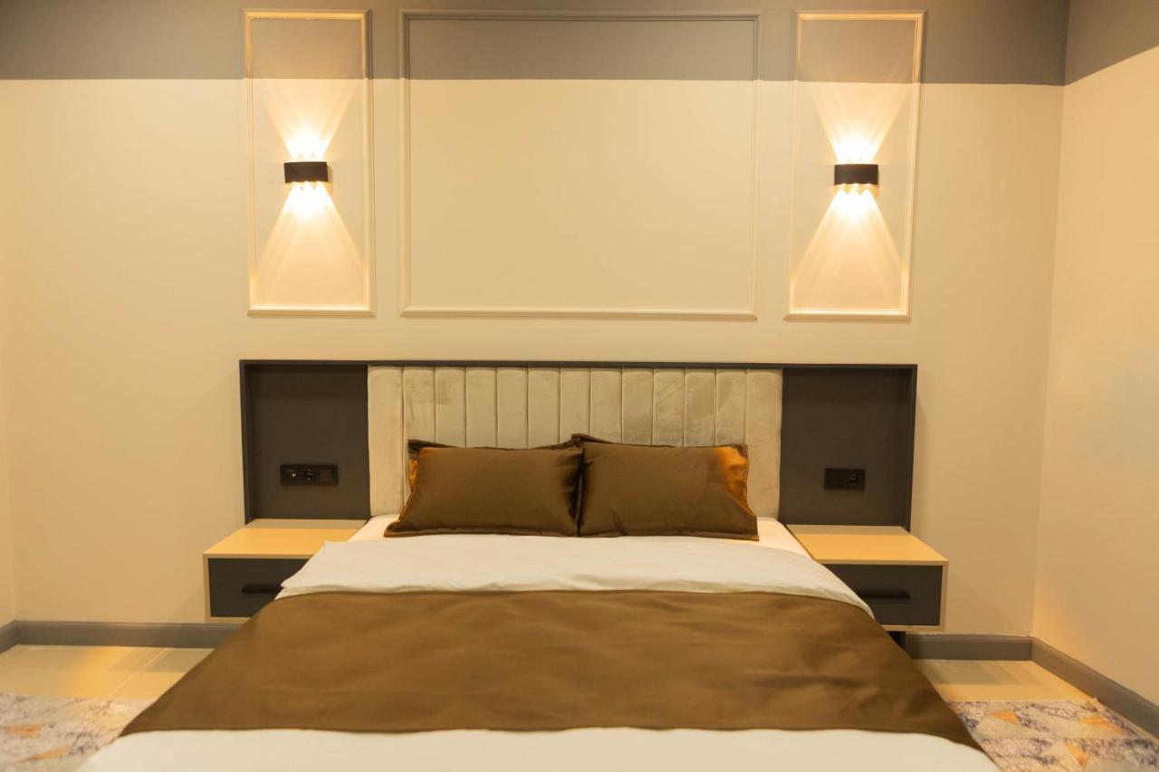 City Night Suites & Hotels Cekme Luaran gambar