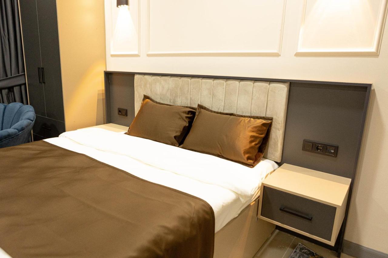 City Night Suites & Hotels Cekme Luaran gambar