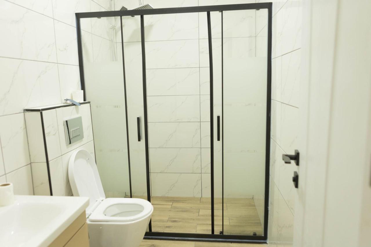 City Night Suites & Hotels Cekme Luaran gambar