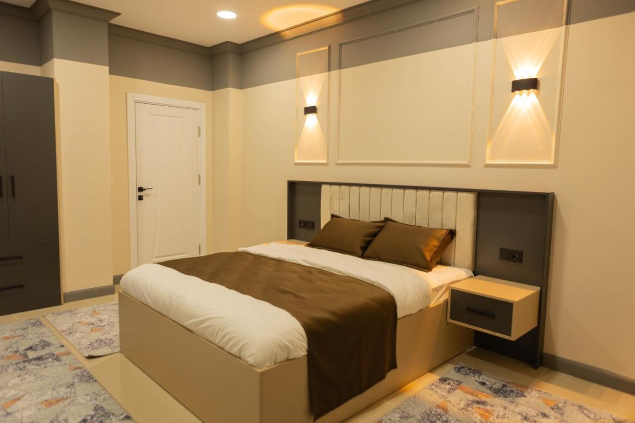 City Night Suites & Hotels Cekme Luaran gambar