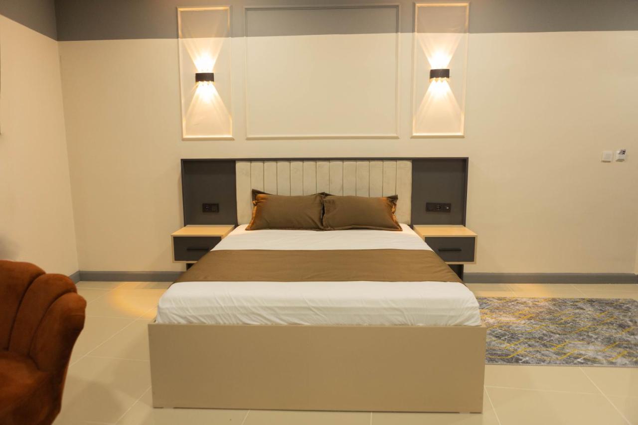 City Night Suites & Hotels Cekme Luaran gambar