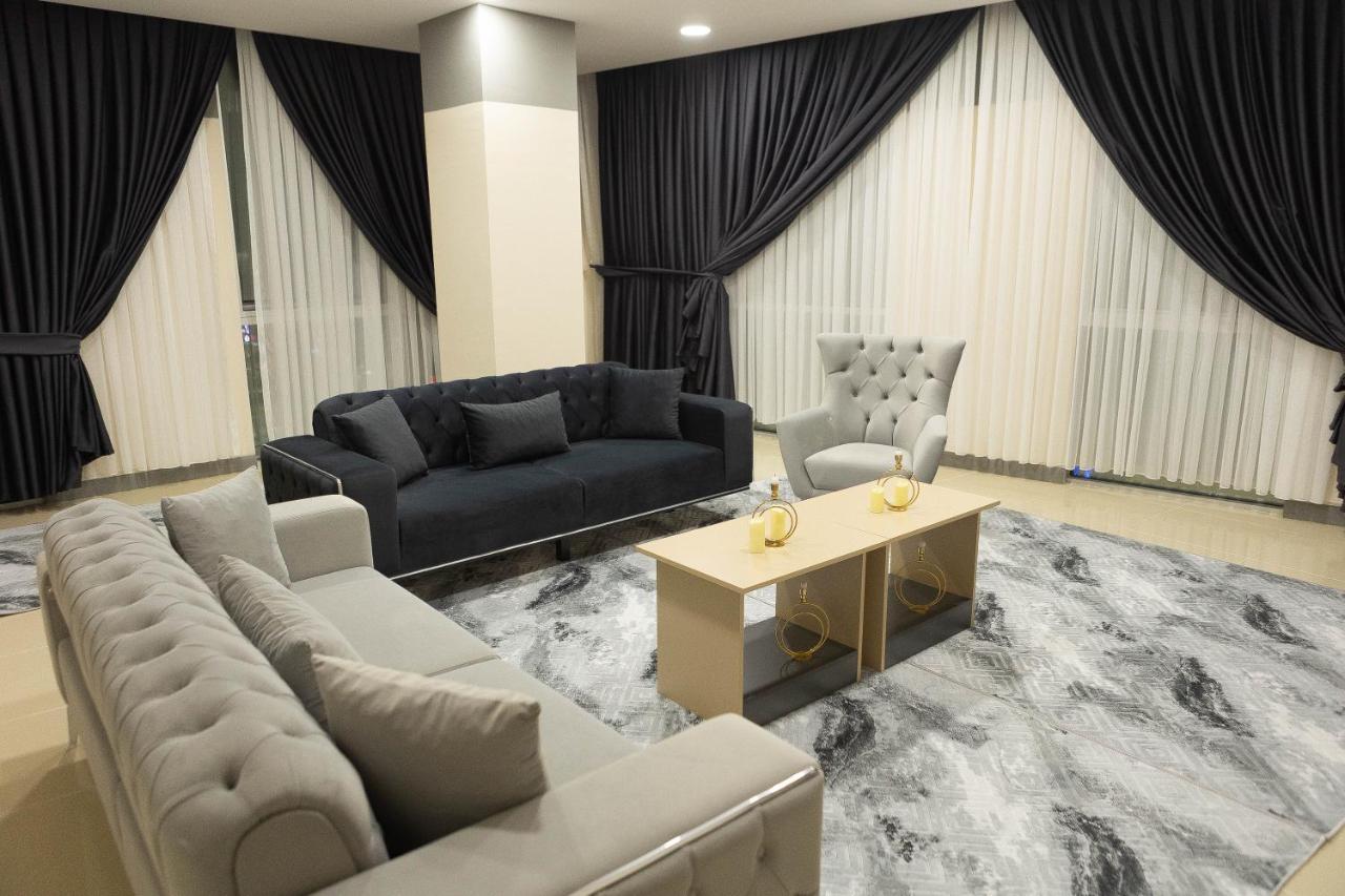 City Night Suites & Hotels Cekme Luaran gambar