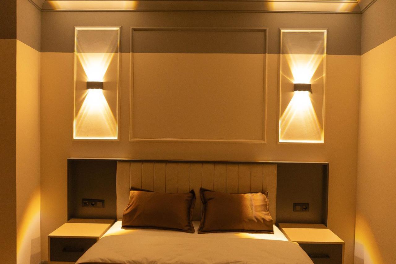 City Night Suites & Hotels Cekme Luaran gambar