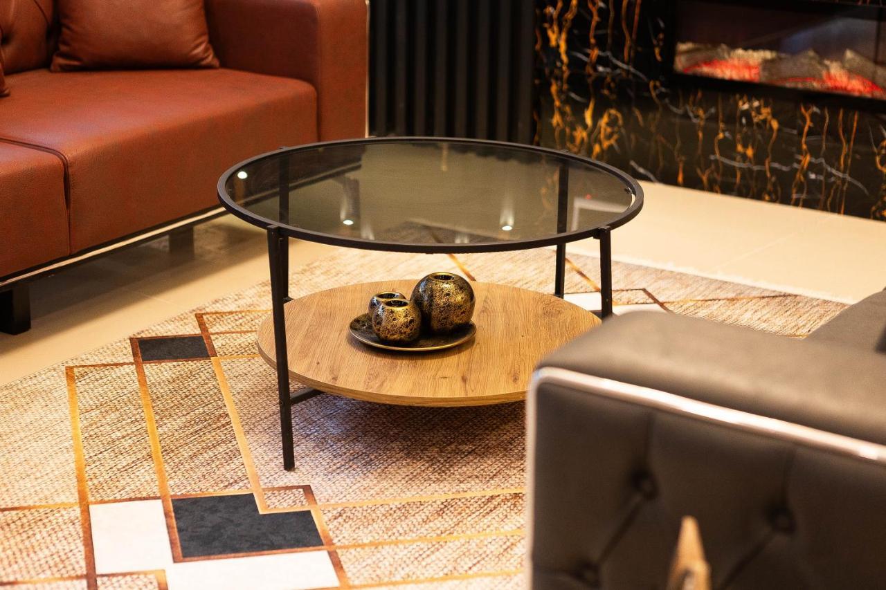 City Night Suites & Hotels Cekme Luaran gambar
