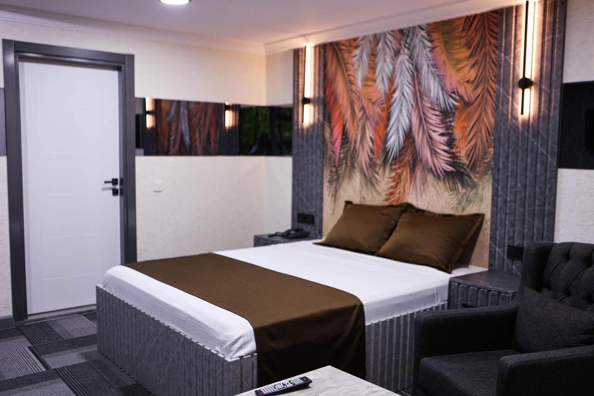 City Night Suites & Hotels Cekme Luaran gambar