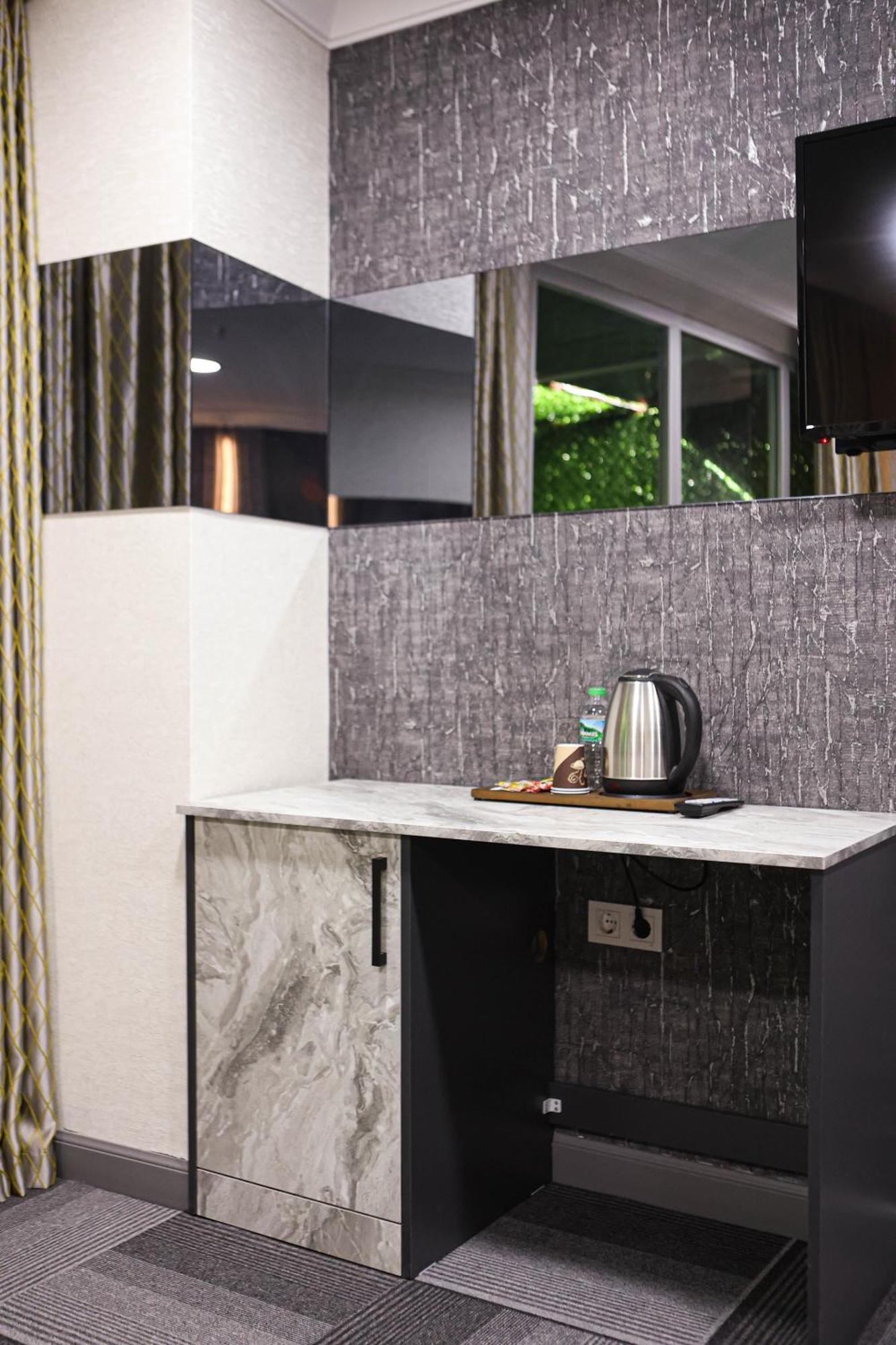 City Night Suites & Hotels Cekme Luaran gambar