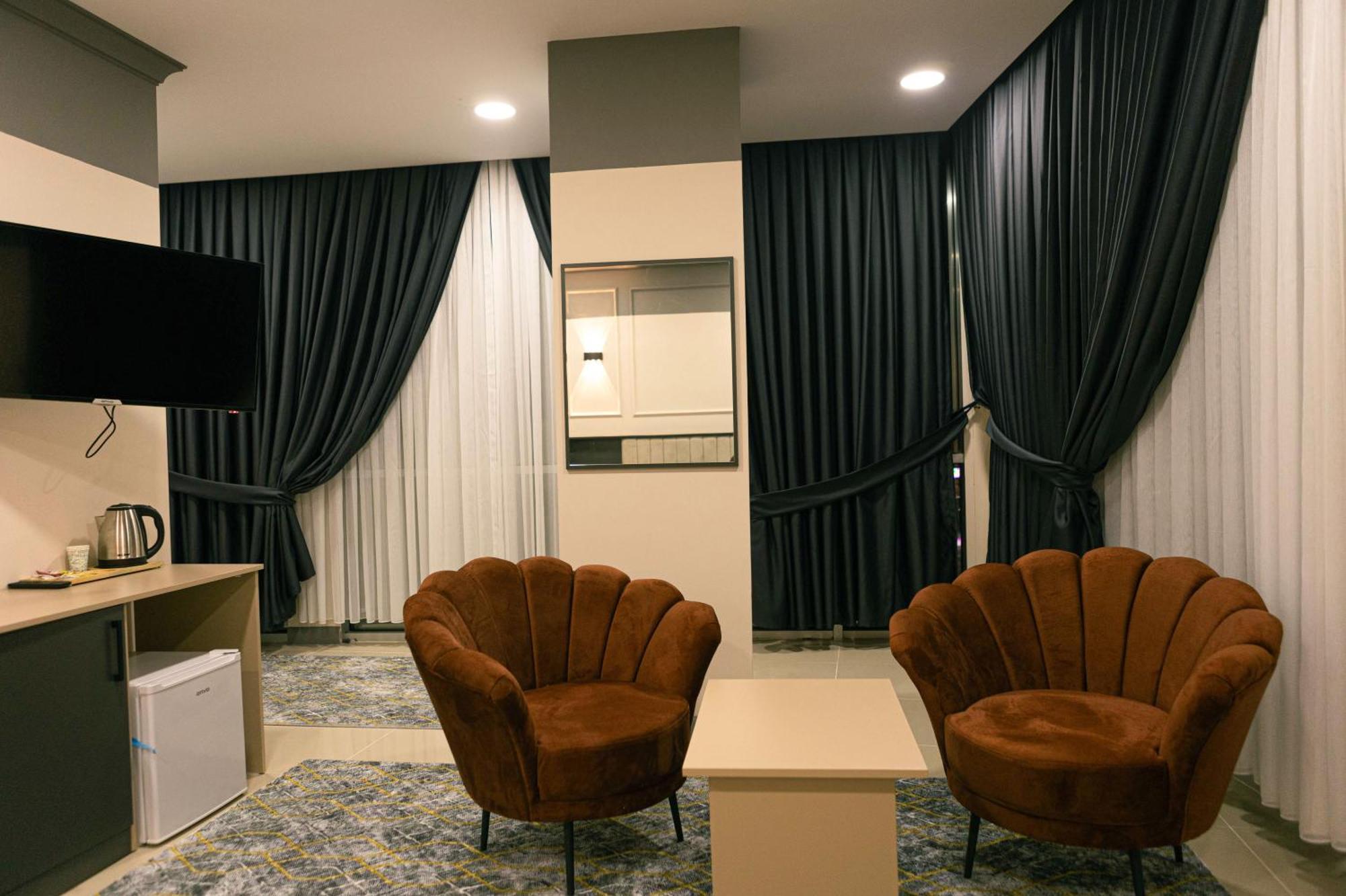 City Night Suites & Hotels Cekme Luaran gambar